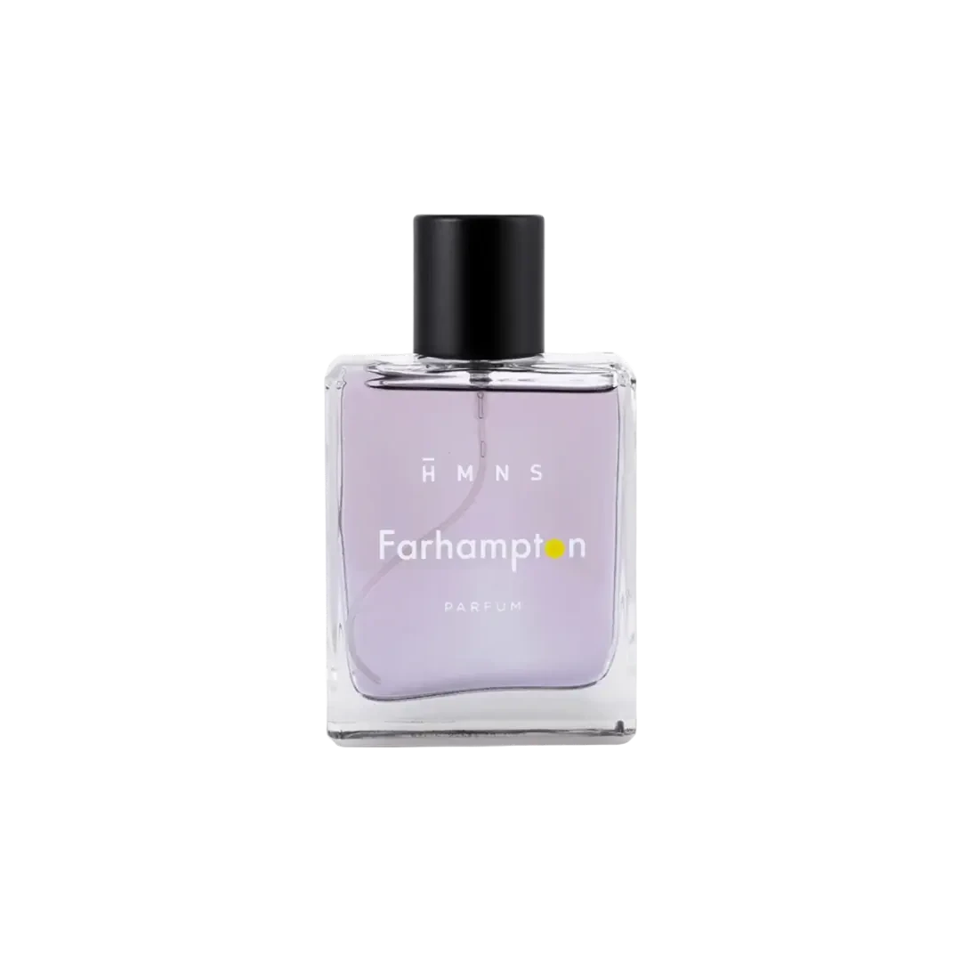 Farhampton - Orange Blossom